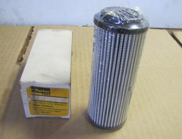 PARKER派克滤芯